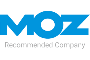 moz recommended company kozlo digital