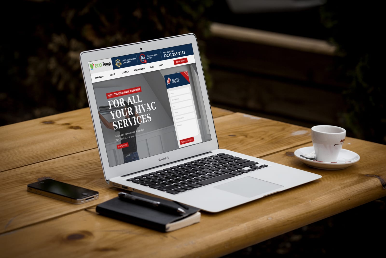 Chicago web design firm Chicago web design firm