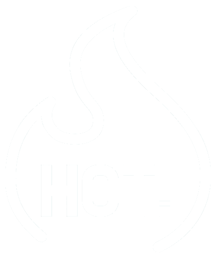 HOT fire icon