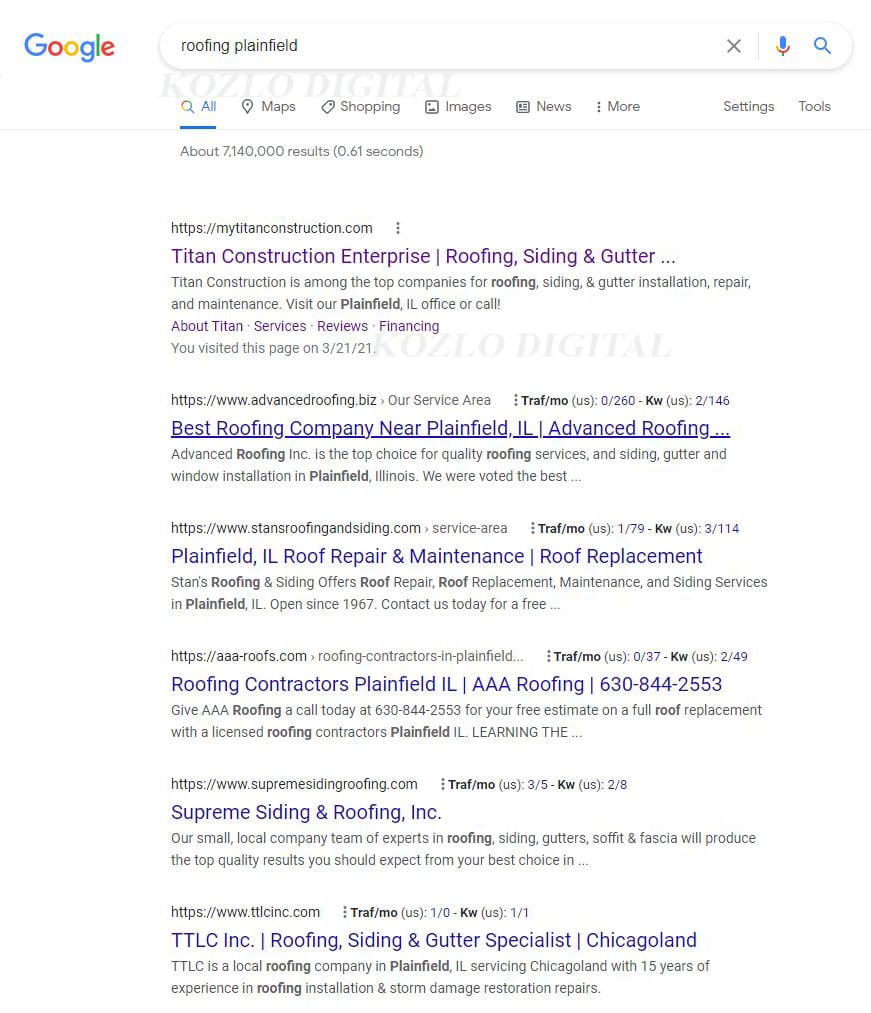 SEO services SEO services