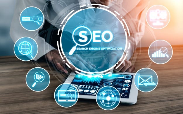 Search Engine optimization Kozlo Digital Search Engine Optimization: Five Types You Must Know About!
