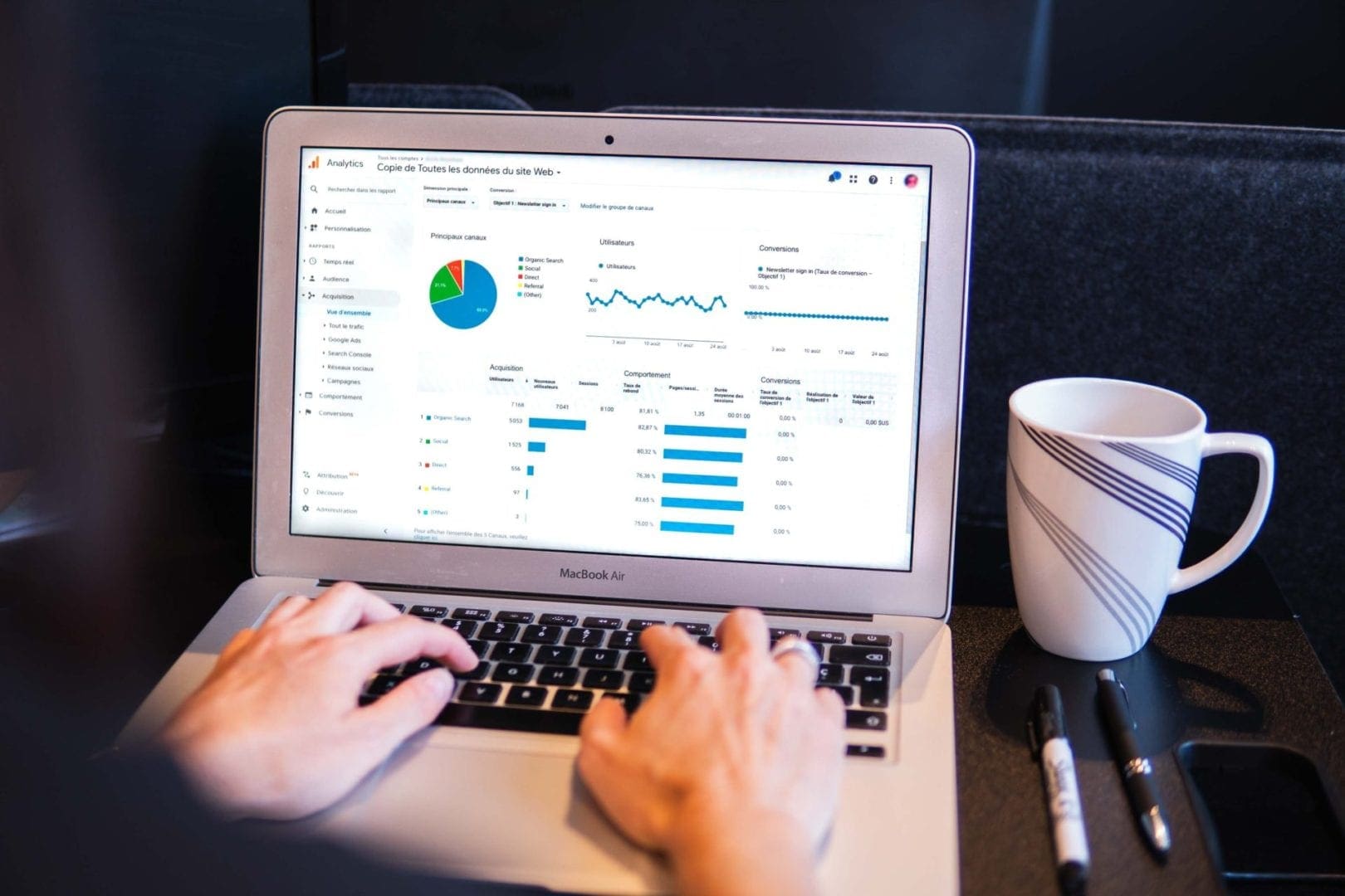 SEO strategies for ecommerce sites SEO strategies for ecommerce sites