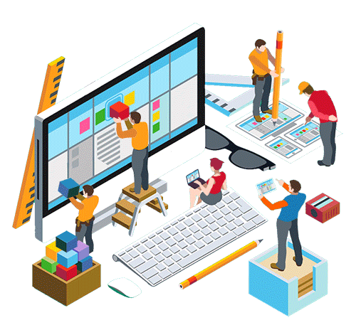 Kozlo Digital Gif SEO strategies for ecommerce sites